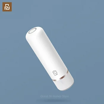 Smart Vacuum Machine Miaomiaoce Handheld Vacuum Intelligent Shut-off Automatic Manual Moisture-proof Preservation
Smart Vacuum Machine Miaomiaoce Handheld Vacuum Intelligent Shut-off Automatic Manual Moisture-proof Preservation