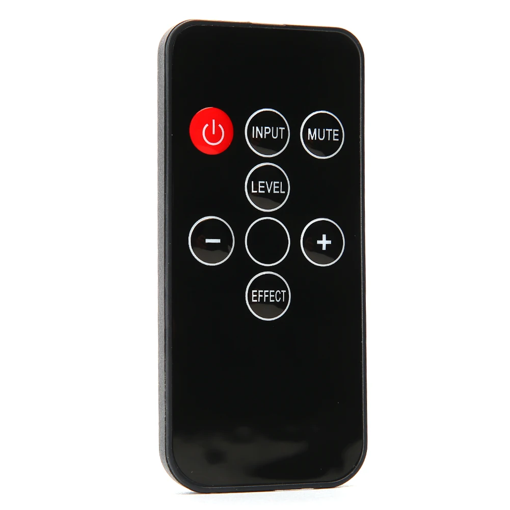 SOONHUA Remote Control Replacement Remote Controller For Logitech Z906 Computer Speakers System Remote Controllers Dropshipping
SOONHUA Remote Control Replacement Remote Controller For Logitech Z906 Computer Speakers System Remote Controllers Dropshipping