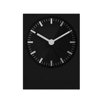 Modern Small Alarm Clock Smart Battery Kids Silent Snooze Alarm Clock Table Wake Up Reloj Despertador Desk Decoration AE50AC
Modern Small Alarm Clock Smart Battery Kids Silent Snooze Alarm Clock Table Wake Up Reloj Despertador Desk Decoration AE50AC