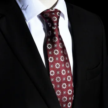 PEORCHID 100% Silk Jacquard Ties For Men Floral Necktie Business Ties Solid Striped Cravate Men Tie Wedding Party Cravate Homme
PEORCHID 100% Silk Jacquard Ties For Men Floral Necktie Business Ties Solid Striped Cravate Men Tie Wedding Party Cravate Homme