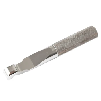 Solid Aluminum Alloy Belt Changing Tool Replacement Anti Skid Clutch Motorcycle Accessories Compressor For Polaris RZR 1000
Solid Aluminum Alloy Belt Changing Tool Replacement Anti Skid Clutch Motorcycle Accessories Compressor For Polaris RZR 1000