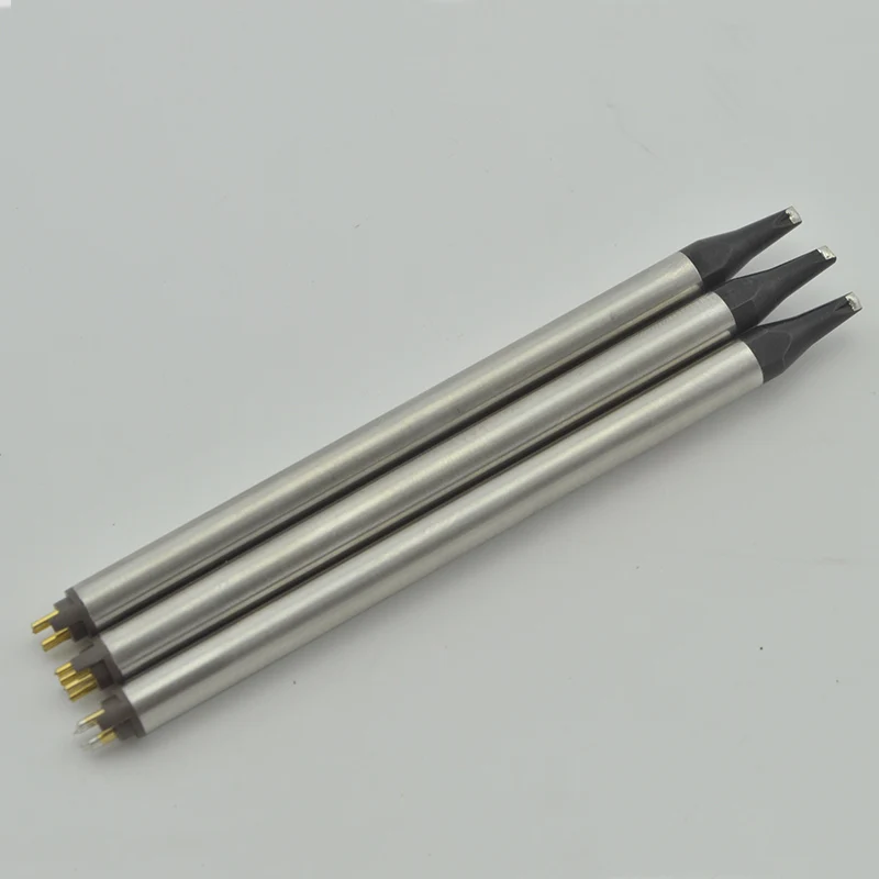 New Soldering Iron Tips for Welding Wholesale APOLLO DCS-24DV1-2 Solder Iron Tip Replacement for AOPLLO Robot Station Sold By 1 
New Soldering Iron Tips for Welding Wholesale APOLLO DCS-24DV1-2 Solder Iron Tip Replacement for AOPLLO Robot Station Sold By 1