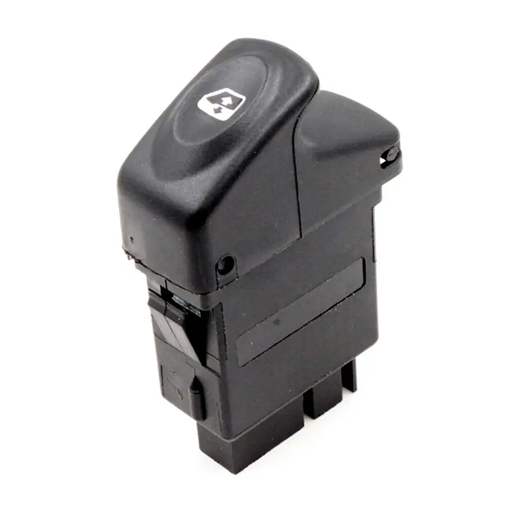TIANBANG New 5 Pins Electric Power Window Control Switch 7700307605 for 1997-2014 Renault Kangoo Clio 7700307605
TIANBANG New 5 Pins Electric Power Window Control Switch 7700307605 for 1997-2014 Renault Kangoo Clio 7700307605