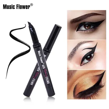 Original Music Flower New Auto Rotating Push up eyeliner long-wearing Water-proof Smudge-proof Eye liner Mark Pen Drop shipping
Original Music Flower New Auto Rotating Push up eyeliner long-wearing Water-proof Smudge-proof Eye liner Mark Pen Drop shipping