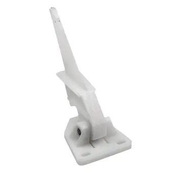 Measuring Durable Mini Marine Boat Universal Sea Accessories Tube Gauge Assembly Tool Pick Up Speed Portable Speedometer Pitot
Measuring Durable Mini Marine Boat Universal Sea Accessories Tube Gauge Assembly Tool Pick Up Speed Portable Speedometer Pitot