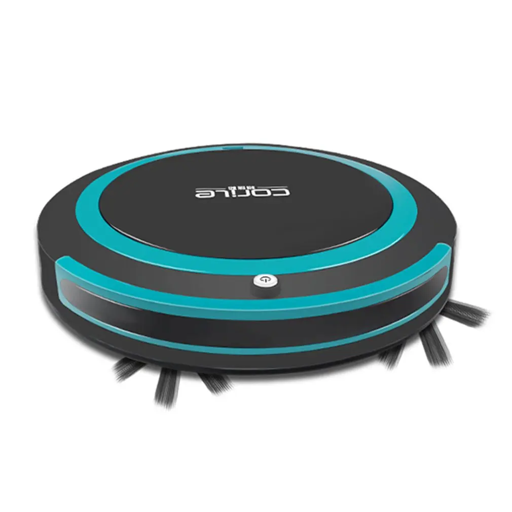 Rechargeable Intelligent Robot Vacuum Cleaner Robot Sweeping Machine For Home Electric Vacuum Cleaner
Rechargeable Intelligent Robot Vacuum Cleaner Robot Sweeping Machine For Home Electric Vacuum Cleaner