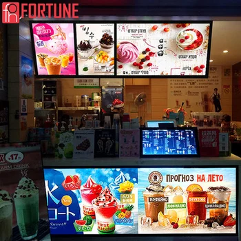 Europe Led Poster Frame Restaurant Ads Sign Board LED Light Box Movie Advertising Display Ship From Europe Local Warehouse
Europe Led Poster Frame Restaurant Ads Sign Board LED Light Box Movie Advertising Display Ship From Europe Local Warehouse