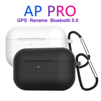 AP Pro Bluetooth Wireless Earphone Air3 Pro 1:1 Replica Airpoding Noise Reduction Name Changed Headsets Earbuds Not i12 Airpoder
AP Pro Bluetooth Wireless Earphone Air3 Pro 1:1 Replica Airpoding Noise Reduction Name Changed Headsets Earbuds Not i12 Airpoder