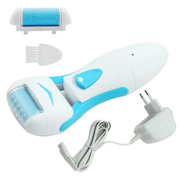 Foreign Trade New Style Rechargeable Foot Grinder Electric Get Rid of Foot Skin Pedicure Device to Calluses Washing Callus Remov
Foreign Trade New Style Rechargeable Foot Grinder Electric Get Rid of Foot Skin Pedicure Device to Calluses Washing Callus Remov