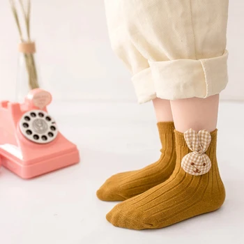 Newborn Baby Socks Cartoon Design Cotton Sole Soft Shoes Sock Boys Girls Infant Toddler Anti-slip Socks 2pcs
Newborn Baby Socks Cartoon Design Cotton Sole Soft Shoes Sock Boys Girls Infant Toddler Anti-slip Socks 2pcs