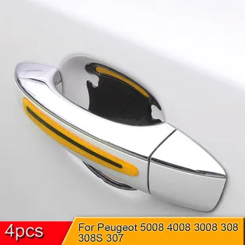 5D Car Door Handle Bowl Sticker And Decals Auto Reflective Strip Warning Safety Film For Peugeot 5008 2008 508 308 4008 307 308S
5D Car Door Handle Bowl Sticker And Decals Auto Reflective Strip Warning Safety Film For Peugeot 5008 2008 508 308 4008 307 308S