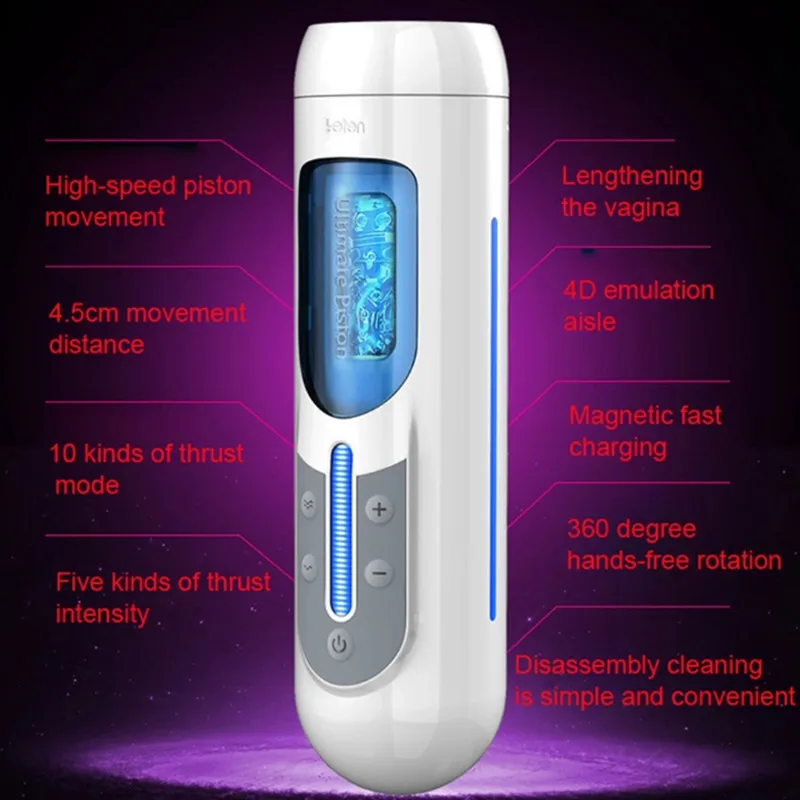 Мастурбатор Hand