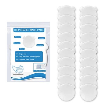 Disposable Mask Pad Anti-fog And Dust-proof Replaceable Mask Accessories Hot Disposable Mask Pad 50/20/10 Piece
Disposable Mask Pad Anti-fog And Dust-proof Replaceable Mask Accessories Hot Disposable Mask Pad 50/20/10 Piece
