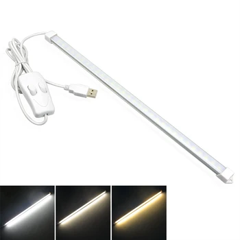 35cm DC 5V USB Aluminum Rigidity lamp LED Under Cabinet light 3 Colors Change Home Backlight Kitchen Closet Bookcase Decoration
35cm DC 5V USB Aluminum Rigidity lamp LED Under Cabinet light 3 Colors Change Home Backlight Kitchen Closet Bookcase Decoration