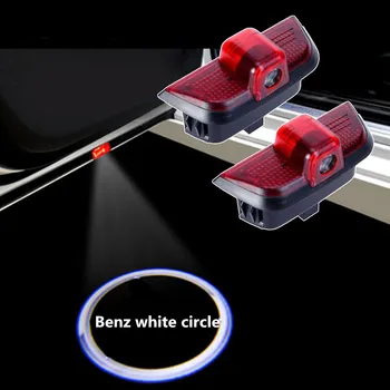 2x For Mercedes Benz W204 C Class C260 C300 C200 C280 C230 LED Car Door Welcome Lamp Laser Projector Logo Decorative accessories
2x For Mercedes Benz W204 C Class C260 C300 C200 C280 C230 LED Car Door Welcome Lamp Laser Projector Logo Decorative accessories