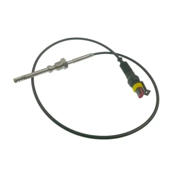 For Exhaust Gas Temperature Sensor 1689812 1612300 1612372 ASTE-0328
For Exhaust Gas Temperature Sensor 1689812 1612300 1612372 ASTE-0328
