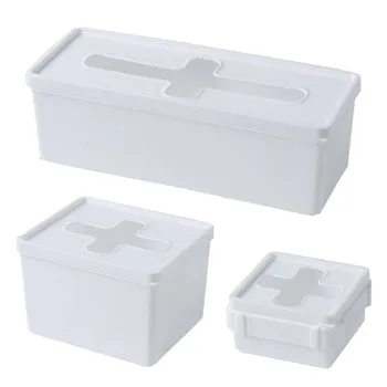 Mask Storage Combinable Box Cross LID Protective For Facemask Masks Dustmask Thin Organizer Maskswashable Boite De Rangement
Mask Storage Combinable Box Cross LID Protective For Facemask Masks Dustmask Thin Organizer Maskswashable Boite De Rangement
