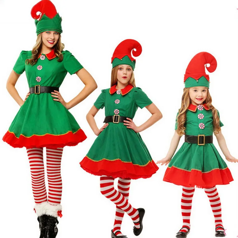 2020 NEW Christmas Clothes Family Pajamas Matching Home wear Daddy Mommy and Me Sleepwear Suit Xmas New Year Family Clothing set
2020 NEW Christmas Clothes Family Pajamas Matching Home wear Daddy Mommy and Me Sleepwear Suit Xmas New Year Family Clothing set