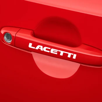 4PCS Car Door Handle Sports Stickers Reflective Vinyl Waterproof Door Handle Trim Decals For Chevrolet Lacetti Auto Accessories
4PCS Car Door Handle Sports Stickers Reflective Vinyl Waterproof Door Handle Trim Decals For Chevrolet Lacetti Auto Accessories