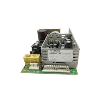 GPM80P-PF-1008 GPM80PG AC/DC CNVRTR 5V 24V -12V 12V 80W
GPM80P-PF-1008 GPM80PG AC/DC CNVRTR 5V 24V -12V 12V 80W
