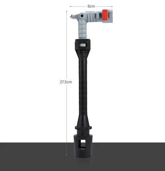 Plastic Internal Spare Water Gun Nozzle for LAVOR VAX COMET Pressure Washer
Plastic Internal Spare Water Gun Nozzle for LAVOR VAX COMET Pressure Washer