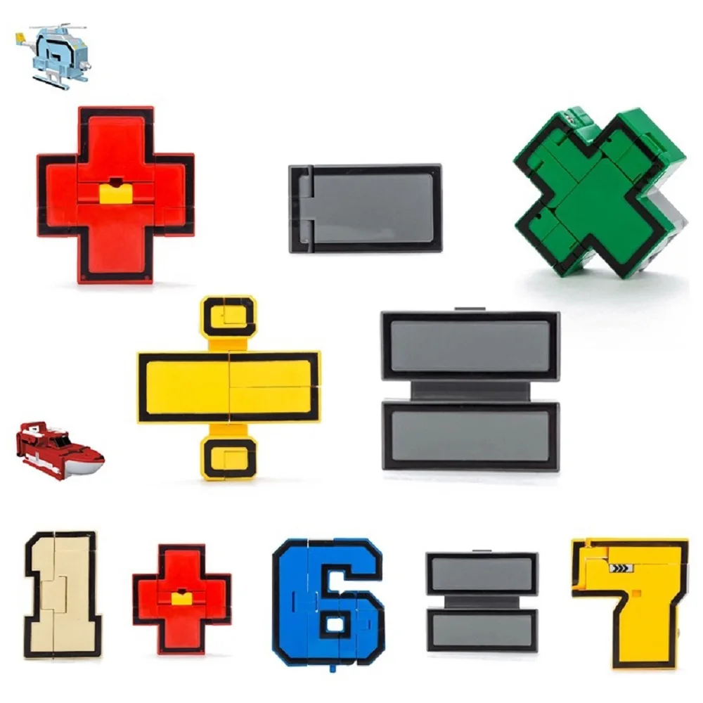 Legao thomas Puzzle learning combination toy number 0123456789 alphabet toy deformation set ABCDEFG
Legao thomas Puzzle learning combination toy number 0123456789 alphabet toy deformation set ABCDEFG