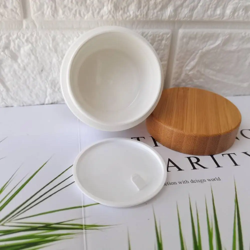 Банки с lid10g, а так же 30 г, 50 г, 100g 150g 200g белое фиксированное колесико из полипропилена диаметром Пластик банку с бамбуковой крышкой мазь макияж контейнеры для средств по уходу за кожей бутылки
Банки с lid10g, а так же 30 г, 50 г, 100g 150g 200g белое фиксированное колесико из полипропилена диаметром Пластик банку с бамбуковой крышкой мазь макияж контейнеры для средств по уходу за кожей бутылки