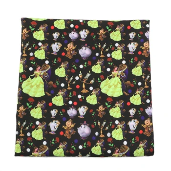 50*140cm Polyester Cotton Fabric Patchwork For Tablecloth Table Runner DIY Clothes Making Home Decorative Cushion Cover,c8762
50*140cm Polyester Cotton Fabric Patchwork For Tablecloth Table Runner DIY Clothes Making Home Decorative Cushion Cover,c8762