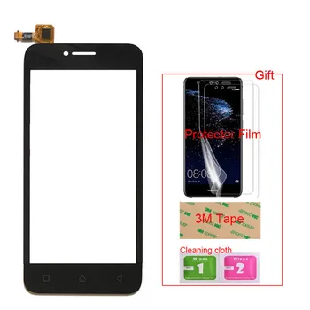 4.5'' TouchGlass Mobile Phone For Lenovo A plus a1010 A 1010 A1010a20 Touch Screen Glass Digitizer Panel Lens Sensor
4.5'' TouchGlass Mobile Phone For Lenovo A plus a1010 A 1010 A1010a20 Touch Screen Glass Digitizer Panel Lens Sensor