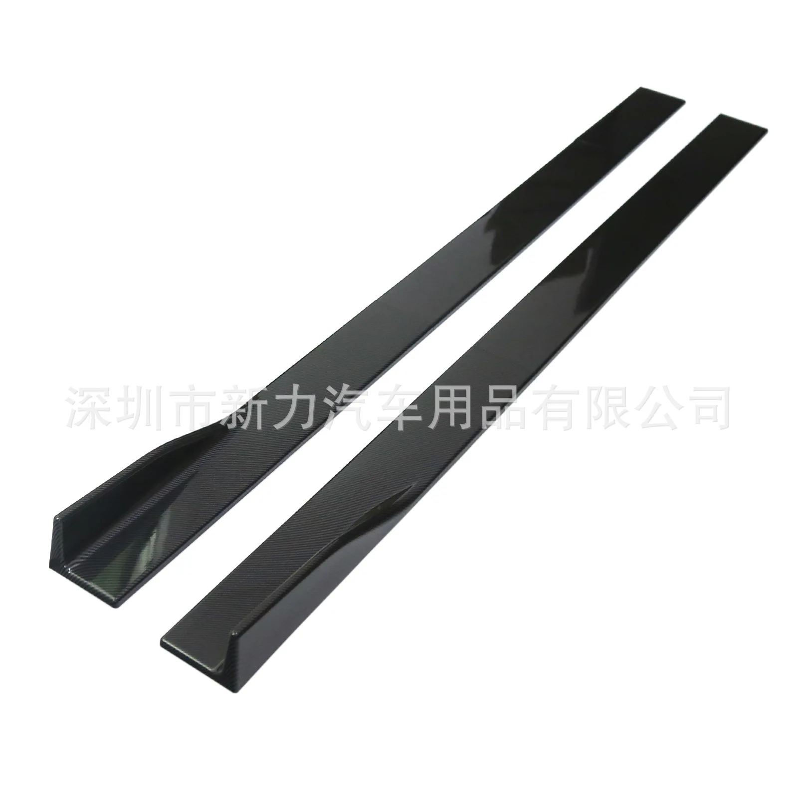 Car Universal Side Skirt Car Carbon Universal Sets of Parts Modified Anticollision Anti-Chafing Surrounded Block Glue Side Skirt
Car Universal Side Skirt Car Carbon Universal Sets of Parts Modified Anticollision Anti-Chafing Surrounded Block Glue Side Skirt