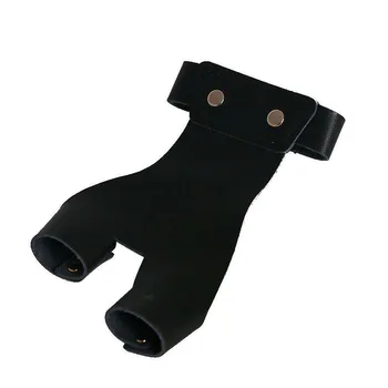 Archery Finger Hand Guard Protector Gloves Bow String Shooting Hunting Target
Archery Finger Hand Guard Protector Gloves Bow String Shooting Hunting Target