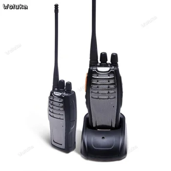 Professional Wireless Portable Long-distance High-power Civilian Handset Walkie-talkie 10km For Hotel Business BF888S CD50 W05
Professional Wireless Portable Long-distance High-power Civilian Handset Walkie-talkie 10km For Hotel Business BF888S CD50 W05