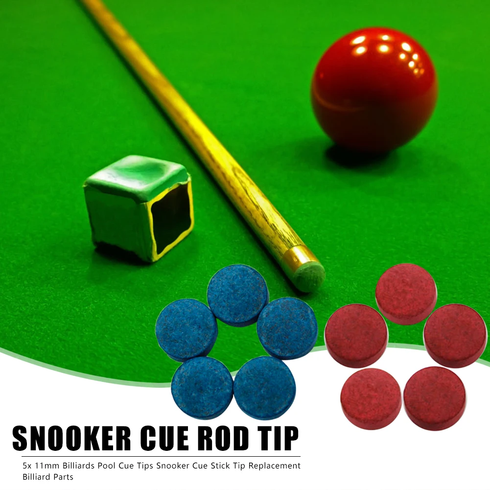 Details about  / 2pcs Snooker Pool Cue Tip Protector Billiard Rod Stick Tips Guard Sleeve