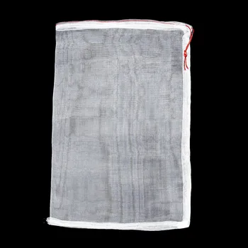 50 Pcs Garden Yard Plants Fruit Protect Drawstring Mesh Net Bag Anti Insect Pest for Agriculture Pest Control Tools 4 size
50 Pcs Garden Yard Plants Fruit Protect Drawstring Mesh Net Bag Anti Insect Pest for Agriculture Pest Control Tools 4 size