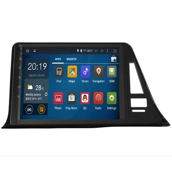 Car GPS Navigation Autostereo car NO DVD Player Android10 octa 32G android 9 for Toyota C-HR 2016+ Car CD DVD Player multimedia
Car GPS Navigation Autostereo car NO DVD Player Android10 octa 32G android 9 for Toyota C-HR 2016+ Car CD DVD Player multimedia