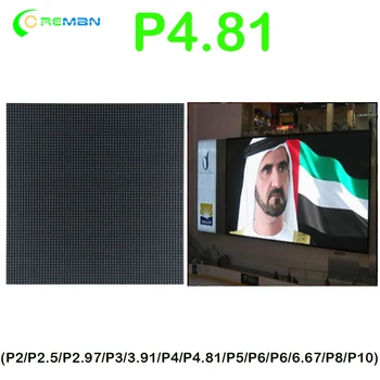 ICN2037 ICN2038S 2153 SMD16126 led display module p2.5 p3 p4.81 Modul Matrix Led-Display-Module 250X250mm p3.91
ICN2037 ICN2038S 2153 SMD16126 led display module p2.5 p3 p4.81 Modul Matrix Led-Display-Module 250X250mm p3.91
