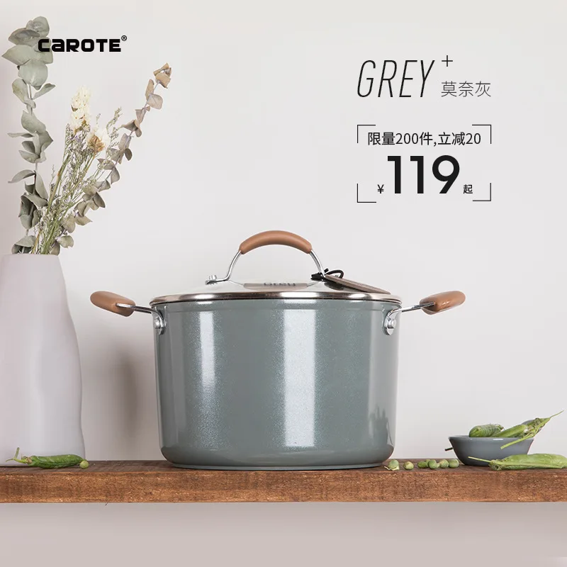 Medical Stone Stew Pot Household Dual Handle Electromagnetic Furnace Pot Stew Pot Cook Congee Hot Pot Cookware Noodle Boiler
Medical Stone Stew Pot Household Dual Handle Electromagnetic Furnace Pot Stew Pot Cook Congee Hot Pot Cookware Noodle Boiler