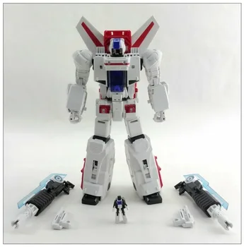 Robot Toys Transformation X2Toys XT010 Sky Crusher Jetfire Skyfire TF Action Figure
Robot Toys Transformation X2Toys XT010 Sky Crusher Jetfire Skyfire TF Action Figure
