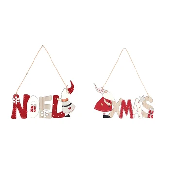 Santa Letter Card Pendant/Wooden Letter Card Pendant/Christmas Tree Decorations/Christmas Atmosphere Decor
Santa Letter Card Pendant/Wooden Letter Card Pendant/Christmas Tree Decorations/Christmas Atmosphere Decor