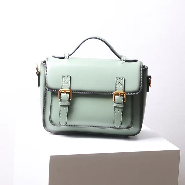 MZORANGE 2019 Ladies Vintage Tote Shoulder Bag Designer Brand Genuine Leather Women Box Small Messenger Bags Crossbody Handbags
MZORANGE 2019 Ladies Vintage Tote Shoulder Bag Designer Brand Genuine Leather Women Box Small Messenger Bags Crossbody Handbags