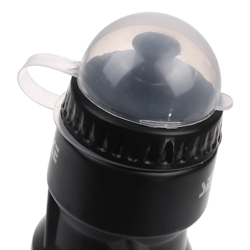750ml Portable Mountain Bike Bicycle Water Bottle Essential Outdoor Sports Drink Jug Bike Water Bottle Leak-proof Cup