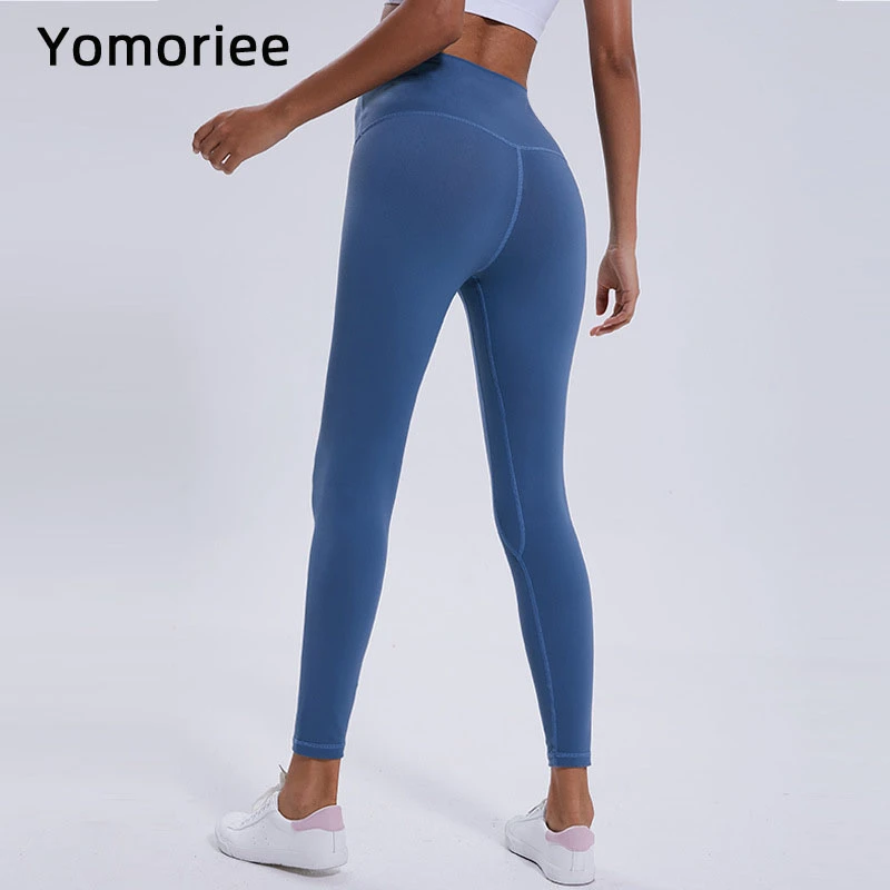 Sexy Women Yoga Pants Workout Running Training Gym Sport Fitness Leggings High Waist Butt Lifting peach butt Tights Yomoriee
Sexy Women Yoga Pants Workout Running Training Gym Sport Fitness Leggings High Waist Butt Lifting peach butt Tights Yomoriee