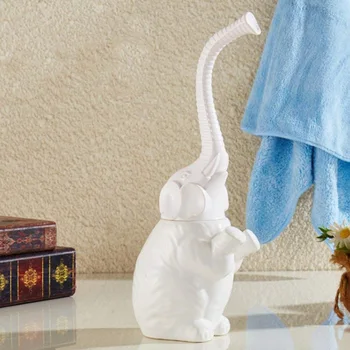 Toilet Brush Set Plastic Handle with Ceramic Base Gadget Creative Bath Brush Bathroom Cleaning Supplies Household Cleaning Tools
Toilet Brush Set Plastic Handle with Ceramic Base Gadget Creative Bath Brush Bathroom Cleaning Supplies Household Cleaning Tools