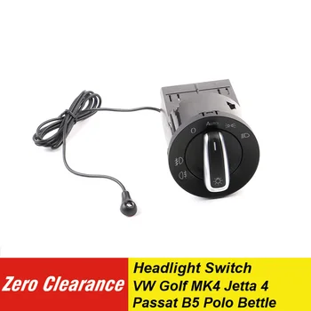 Auto Headlight Car HeadLamp Switch Light Sensor Module Bluetooth Upgrade For VW Golf MK4 for Jetta 4 Passat B5 Polo Bettle
Auto Headlight Car HeadLamp Switch Light Sensor Module Bluetooth Upgrade For VW Golf MK4 for Jetta 4 Passat B5 Polo Bettle