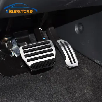 Xburstcar AT MT Car Pedals Protection Cover Auto Pedal Fit for Nissan Sentra Slyphy Sunny Pulsar Tiida Altima Teana Maxima Acces
Xburstcar AT MT Car Pedals Protection Cover Auto Pedal Fit for Nissan Sentra Slyphy Sunny Pulsar Tiida Altima Teana Maxima Acces