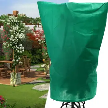 1Pcs Winter Plant Bescherming Antivries Cover Warm Cover Boom Struik Plant Beschermen Bag Vorst Bescherming Yard Garden Nieuwe
1Pcs Winter Plant Bescherming Antivries Cover Warm Cover Boom Struik Plant Beschermen Bag Vorst Bescherming Yard Garden Nieuwe