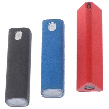 Mobile Phone PC Screen Cleaner Microfiber Cloth Set Cleaner Spray Portable Magic Glasses PC Computer Screen Cleaner Tools
Mobile Phone PC Screen Cleaner Microfiber Cloth Set Cleaner Spray Portable Magic Glasses PC Computer Screen Cleaner Tools