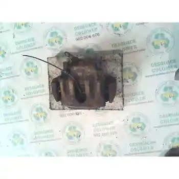 2245009 Brake caliper Front Left Bmw 3 Series Saloon (e36) 2.5 Turbodiesel Cat
2245009 Brake caliper Front Left Bmw 3 Series Saloon (e36) 2.5 Turbodiesel Cat