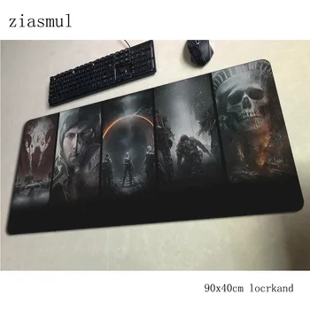 tom clancy's the division mouse pad 90x40cm mousepads best gaming mousepad gamer large personalized mouse pads keyboard pc pad
tom clancy's the division mouse pad 90x40cm mousepads best gaming mousepad gamer large personalized mouse pads keyboard pc pad