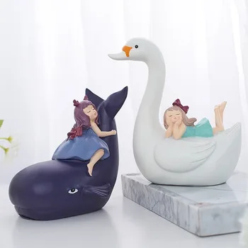 Nordic Style Resin Animal Craft Baby Early Learning Educational Toys Scandinavian Child Room Decor Fairy Garden Accessories
Nordic Style Resin Animal Craft Baby Early Learning Educational Toys Scandinavian Child Room Decor Fairy Garden Accessories